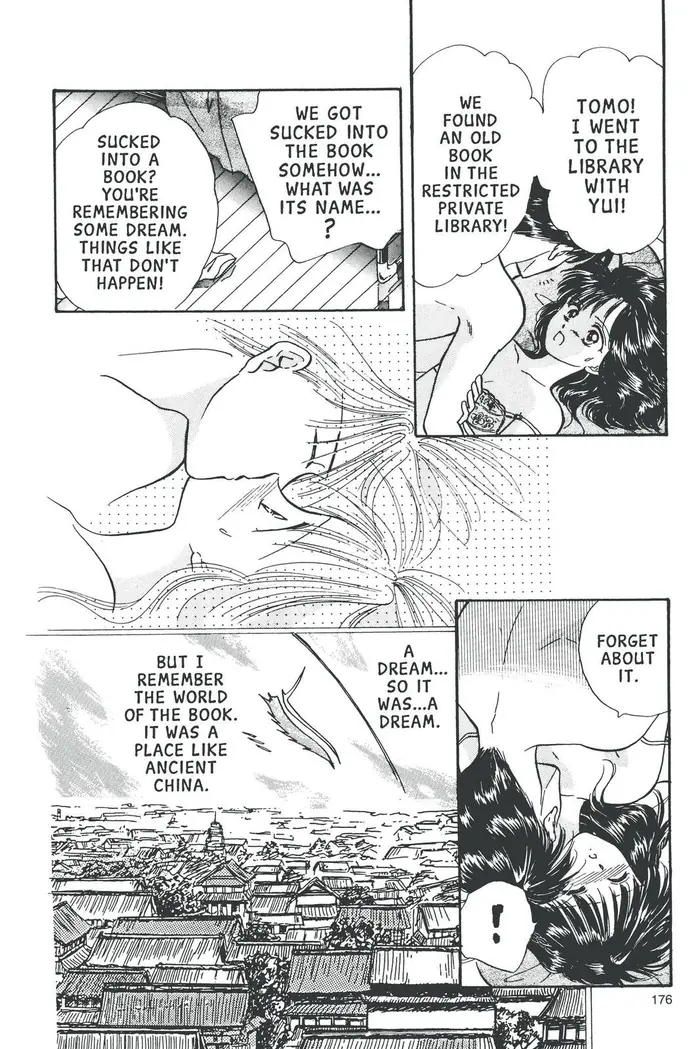 Fushigi Yuugi Chapter 59 image 22_optimized